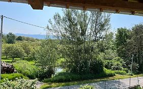 Chez Ghislaine